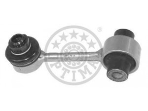 OPTIMAL G7-1021 šarnyro stabilizatorius 
 Ašies montavimas/vairavimo mechanizmas/ratai -> Stabilizatorius/fiksatoriai -> Savaime išsilyginanti atrama
4E0505465E, 4E0505465G, 4E0505465E
