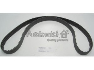 ASHUKI 0336-0130 paskirstymo diržas 
 Techninės priežiūros dalys -> Papildomas remontas
23356-38000, 23356-38010, 23356-38011