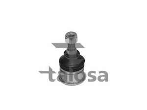 TALOSA 47-02730 atramos/vairo trauklė 
 Ašies montavimas/vairavimo mechanizmas/ratai -> Sujungimai -> Atramos/vairo trauklė
104170, 51220SM0003, 51220SM1A01