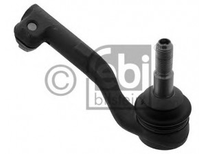 FEBI BILSTEIN 44280 skersinės vairo trauklės galas
32 10 6 799 967, 32 10 6 799 967 SK1