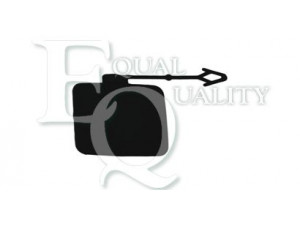 EQUAL QUALITY P3564 dangtelis, vilkimo kablys 
 Kėbulas -> Kėbulo dalys/ sparnas/buferis -> Gaubtai/dangteliai
51127158448