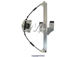 WAIglobal WPR2196LB lango pakėliklis 
 Vidaus įranga -> Elektrinis lango pakėliklis
4F0839461, 4F0839461A, 4F0839461B
