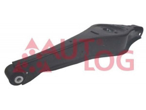 AUTLOG FT2187 vikšro valdymo svirtis 
 Ašies montavimas/vairavimo mechanizmas/ratai -> Valdymo svirtis/pasukamosios svirties sujungimas -> Vairo trauklės (valdymo svirtis, išilginis balansyras, diago
1K0505311, 1K0505311AA, 1K0505311AB