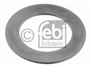 FEBI BILSTEIN 14586 tarpiklis, pasukamojo kakliuko kaištis 
 Ašies montavimas/vairavimo mechanizmas/ratai -> Pasukamojo kakliuko remonto rinkinys -> Pasukamojo kakliuko kaiščiai
81.90712.0786