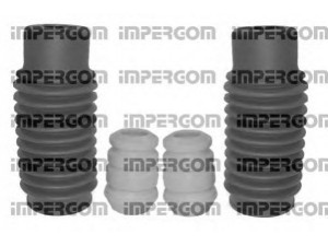 ORIGINAL IMPERIUM 50802 apsauginio dangtelio komplektas, amortizatorius 
 Ašies montavimas/vairavimo mechanizmas/ratai -> Montavimas, pakabos statramstis
G30628111, GJ2134015