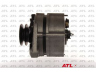 ATL Autotechnik L 30 700 kintamosios srovės generatorius 
 Elektros įranga -> Kint. sr. generatorius/dalys -> Kintamosios srovės generatorius
12 31 1 277 216, 12 31 1 277 217