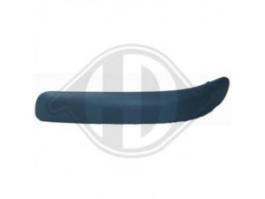 DIEDERICHS 6618363 spoileriai 
 Kėbulas -> Kėbulo dalys/ sparnas/buferis -> Spoileriai
7685202080