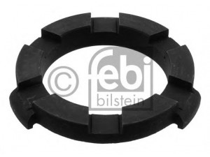 FEBI BILSTEIN 18852 stabdymo diskas, sankaba
000 252 12 45