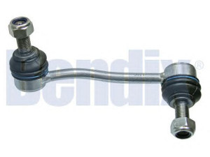 BENDIX 042605B šarnyro stabilizatorius 
 Ašies montavimas/vairavimo mechanizmas/ratai -> Stabilizatorius/fiksatoriai -> Savaime išsilyginanti atrama
9063201789, 2E0411317C