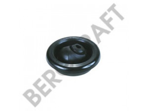 BERGKRAFT BK2869621SP pavarų svirties apvalkalas
81.32616.0008, 81326160008