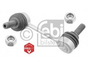 FEBI BILSTEIN 29399 šarnyro stabilizatorius 
 Ašies montavimas/vairavimo mechanizmas/ratai -> Stabilizatorius/fiksatoriai -> Savaime išsilyginanti atrama
50704361, 50706990, 51795454