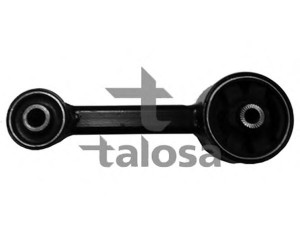 TALOSA 61-06846 variklio montavimas 
 Variklis -> Variklio montavimas -> Variklio montavimo rėmas
219501C700, 219501C900