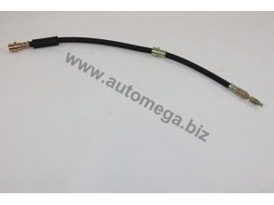 AUTOMEGA 30104370504 stabdžių žarnelė
1437504