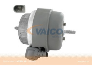 VAICO V10-3296 variklio montavimas 
 Variklis -> Variklio montavimas -> Variklio montavimo rėmas
4F0 199 382 BA, 4F0 199 382 BL