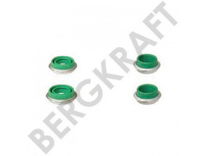 BERGKRAFT BK8500214 remonto komplektas, stabdžių apkaba
MCK1192