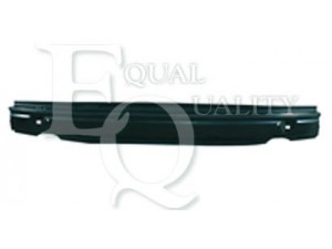 EQUAL QUALITY L00067 atrama, buferis 
 Kėbulas -> Kėbulo dalys/ sparnas/buferis -> Buferis/dalys
4B0807313F, 116208