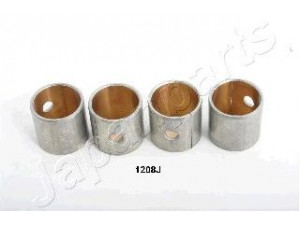 JAPANPARTS PB1208J įvorės mažu galu, švaistiklis 
 Dviratė transporto priemonės -> Variklis -> Alkūninio veleno pavara -> Švaistiklio surinkimas
12030-77A00, 12030-53Y00