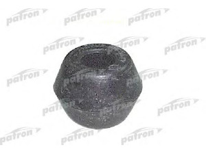 PATRON PSE1102 valdymo svirties/išilginių svirčių įvorė 
 Ašies montavimas/vairavimo mechanizmas/ratai -> Valdymo svirtis/pasukamosios svirties sujungimas -> Montavimas/sutvirtinimas
1163334014