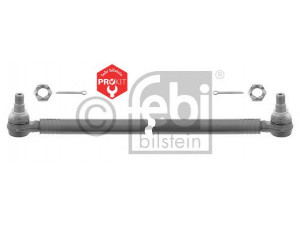 FEBI BILSTEIN 24092 centrinės trauklės mazgas 
 Vairavimas -> Vairo trauklė
001 460 89 05, 002 460 13 05