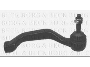 BORG & BECK BTR5230 skersinės vairo trauklės galas 
 Vairavimas -> Vairo mechanizmo sujungimai
C2C20176, XR8 1770, XR81770