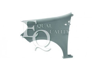 EQUAL QUALITY L05593 sparnas 
 Kėbulas -> Kėbulo dalys/ sparnas/buferis -> Sparnas/montavimo dalys
7701476102