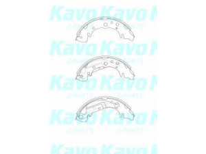 KAVO PARTS BS-4407 stabdžių trinkelių komplektas 
 Techninės priežiūros dalys -> Papildomas remontas
0K56A2638Z, 583053AA00, 0K56A2638ZA