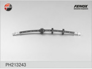 FENOX PH213243 stabdžių žarnelė 
 Stabdžių sistema -> Stabdžių žarnelės
7609088, 7655155