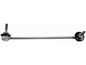 LEMFÖRDER 29645 01 šarnyro stabilizatorius 
 Ašies montavimas/vairavimo mechanizmas/ratai -> Stabilizatorius/fiksatoriai -> Savaime išsilyginanti atrama
997 343 074 02, 997 343 074 03