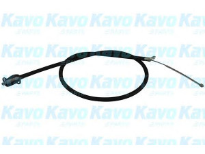 KAVO PARTS BHC-1561 trosas, stovėjimo stabdys 
 Stabdžių sistema -> Valdymo svirtys/trosai
4643097201, 4643097201000