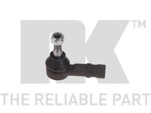 NK 5033646 skersinės vairo trauklės galas 
 Vairavimas -> Vairo mechanizmo sujungimai
324063, 90512775