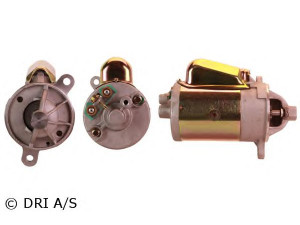 DRI 319067092 starteris
B8TF-11001-AA, D7TZ-11002-A, E1TF-11001-AA