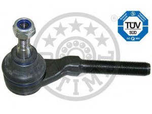 OPTIMAL G1-048 skersinės vairo trauklės galas 
 Vairavimas -> Vairo mechanizmo sujungimai
6000030047