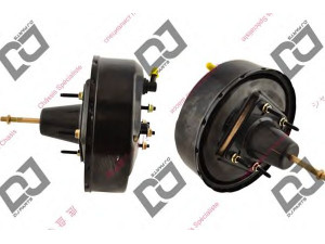 DJ PARTS AB1012 stabdžių stiprintuvas
44610-60310, 4461060310