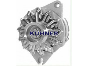 AD KÜHNER 553289RI kintamosios srovės generatorius
A125-65N, A12565N