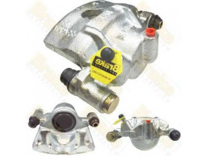 Brake ENGINEERING CA1184R stabdžių apkaba 
 Dviratė transporto priemonės -> Stabdžių sistema -> Stabdžių apkaba / priedai
MB500773, MB534321, MB534547, MB534321