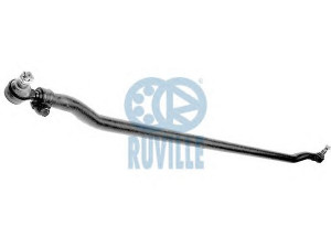 RUVILLE 925175 strypo montavimas 
 Vairavimas -> Sujungimo trauklės surinkimas/dalys -> Sujungimo trauklės surinkimas
602 330 00 03, 602 330 01 03, 602 330 03 03