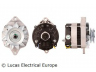 LUCAS ELECTRICAL LRA01317 kintamosios srovės generatorius