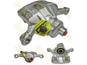 Brake ENGINEERING CA1411 stabdžių apkaba 
 Stabdžių sistema -> Stabdžių matuoklis -> Stabdžių matuoklio montavimas
MB950195, MR129583