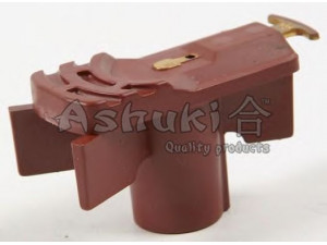 ASHUKI D115-59 rotorius, skirstytuvas 
 Kibirkšties / kaitinamasis uždegimas -> Degimo skirstytuvas/dalys
19102-87707