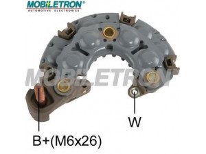 MOBILETRON RN-14 lygintuvas, kintamosios srovės generatorius
27357-74120, 27357-74290