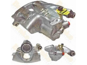 Brake ENGINEERING CA1533R stabdžių apkaba 
 Dviratė transporto priemonės -> Stabdžių sistema -> Stabdžių apkaba / priedai
4400F8, 441072, 9567477180, 4400F8