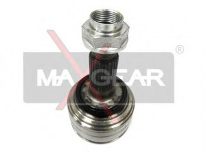 MAXGEAR 49-0433 jungčių komplektas, kardaninis velenas 
 Ratų pavara -> Sujungimai/komplektas