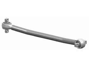 LEMFÖRDER 25207 01 vikšro valdymo svirtis
81.43220.6222, 81.43220.6284