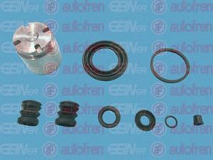 AUTOFREN SEINSA D41198C remonto komplektas, stabdžių apkaba 
 Stabdžių sistema -> Stabdžių matuoklis -> Stabdžių matuoklio montavimas
1125862, 1138622, 1478411, 5 023 225