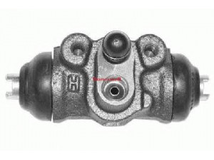 BENDIX 214128B rato stabdžių cilindras 
 Stabdžių sistema -> Ratų cilindrai
G03026610, G03226610, GA3026610