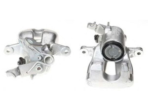 BREMBO F 85 238 stabdžių apkaba 
 Dviratė transporto priemonės -> Stabdžių sistema -> Stabdžių apkaba / priedai
1K0615423B, 1K0615423G, 1K0615423K