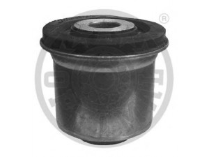 OPTIMAL F8-5125 valdymo svirties/išilginių svirčių įvorė 
 Ašies montavimas/vairavimo mechanizmas/ratai -> Valdymo svirtis/pasukamosios svirties sujungimas -> Montavimas/sutvirtinimas
7700799066
