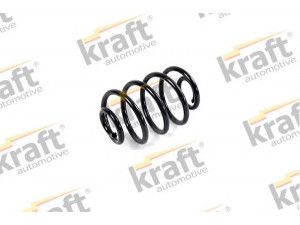 KRAFT AUTOMOTIVE 4032092 spyruoklė 
 Pakaba -> Spyruoklės
6481525, 6506822, 6914215, 6991128