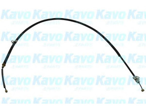 KAVO PARTS BHC-5548 trosas, stovėjimo stabdys 
 Stabdžių sistema -> Valdymo svirtys/trosai
MB857805, MB858045, MR205490, MR205492
