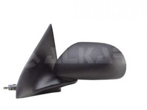 ALKAR 6164498 išorinis veidrodėlis 
 Kėbulas -> Keleivių kabina -> Veidrodėlis
735263800